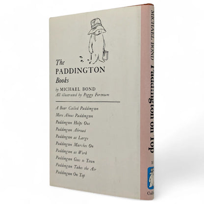 Paddington on Top
