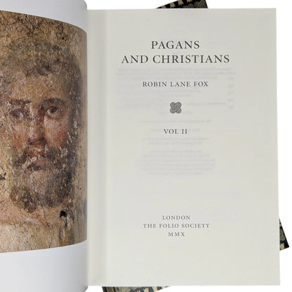 Pagans and Christians