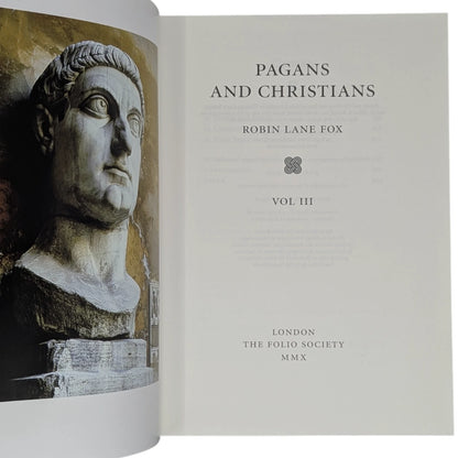 Pagans and Christians