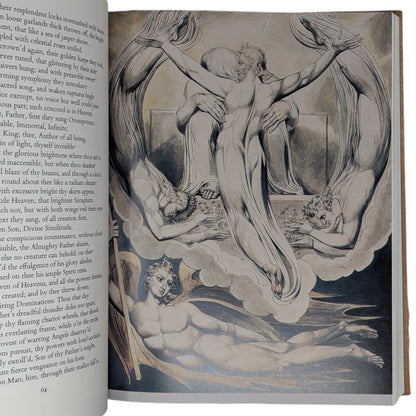 Paradise Lost