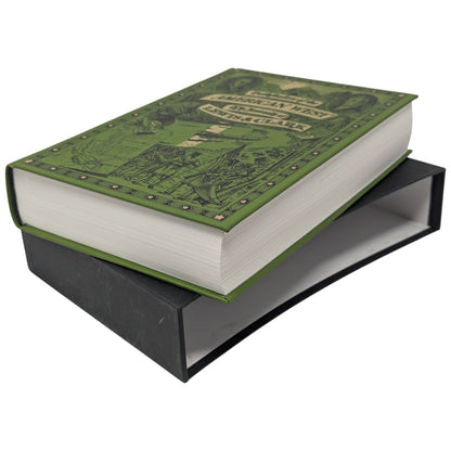 Pathfinders of the American West, The Journals of [Meriwether] Lewis and [William] Clark