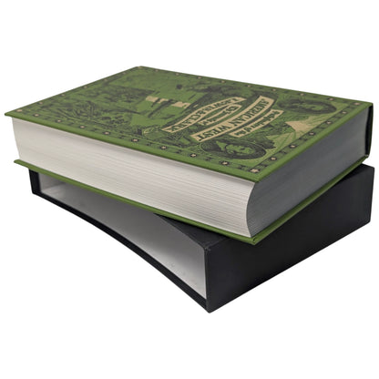 Pathfinders of the American West, The Journals of [Meriwether] Lewis and [William] Clark
