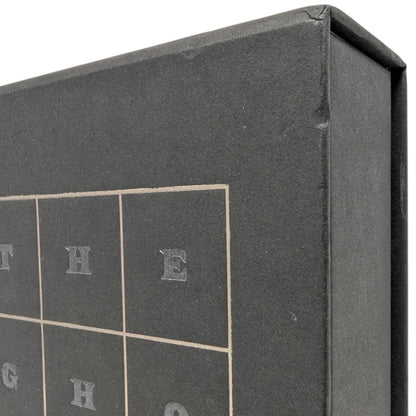 Patton Oswalt's Ghost Box III