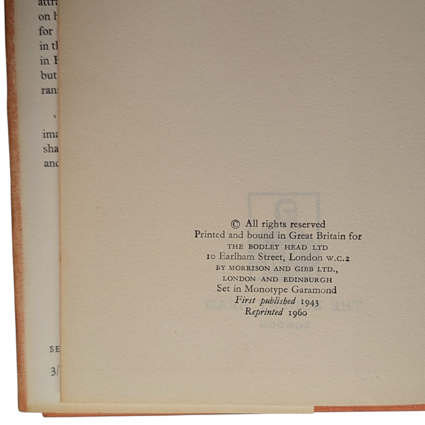 Perelandra: A Novel