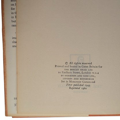 Perelandra: A Novel