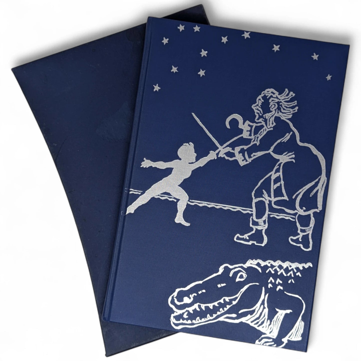 Peter Pan, or The Boy Who Would Not Grow Up