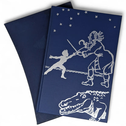 Peter Pan, or The Boy Who Would Not Grow Up