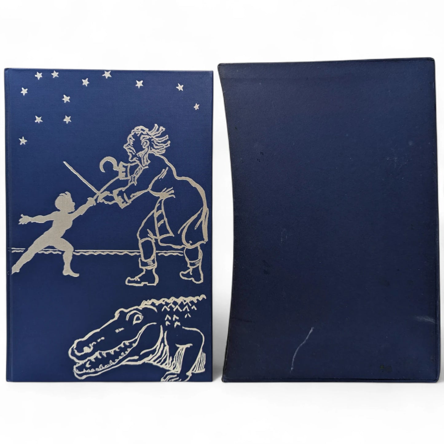 Peter Pan, or The Boy Who Would Not Grow Up