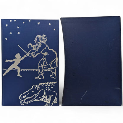 Peter Pan, or The Boy Who Would Not Grow Up