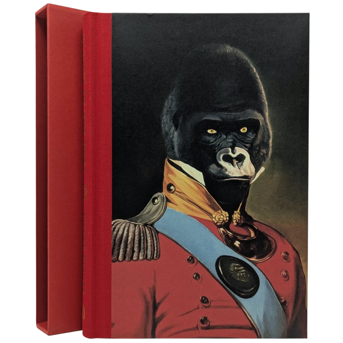 Planet of the Apes