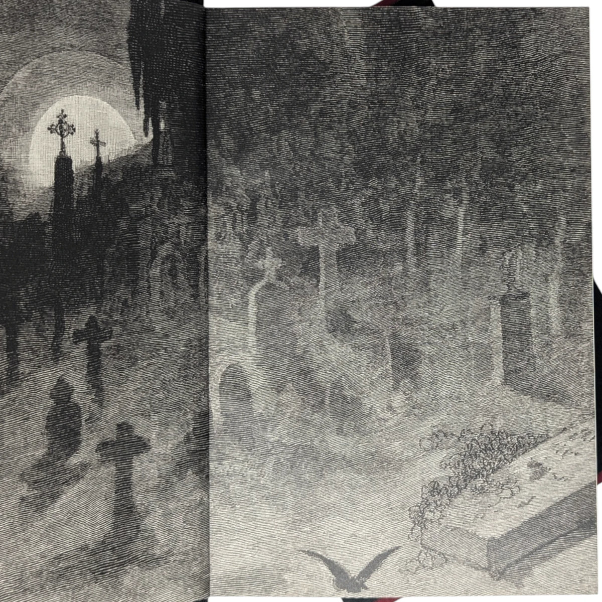 Poetry and Tales