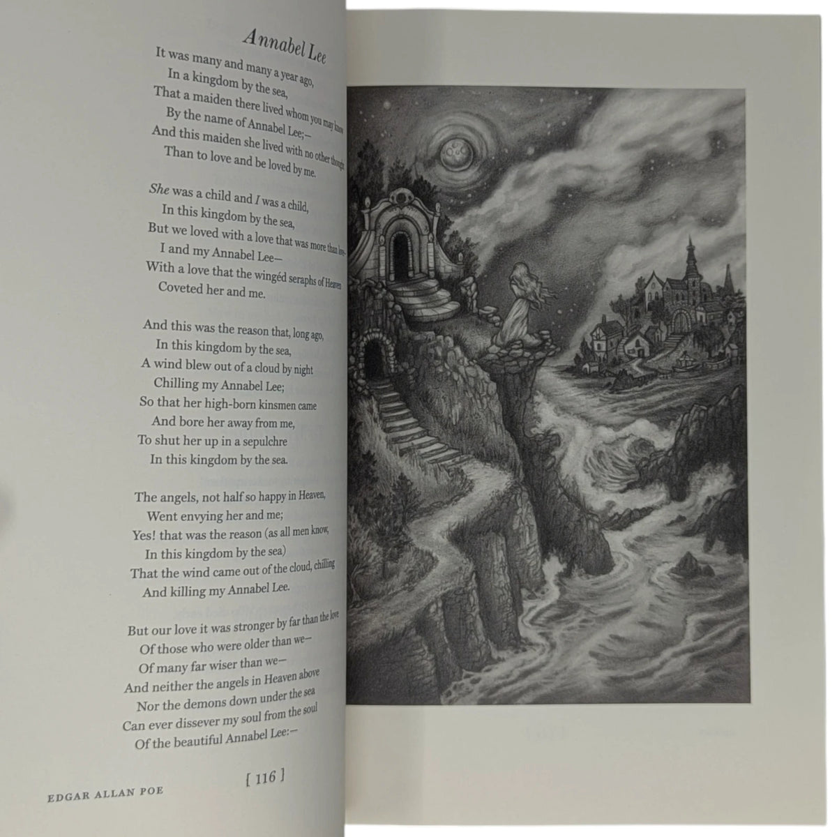 Poetry and Tales