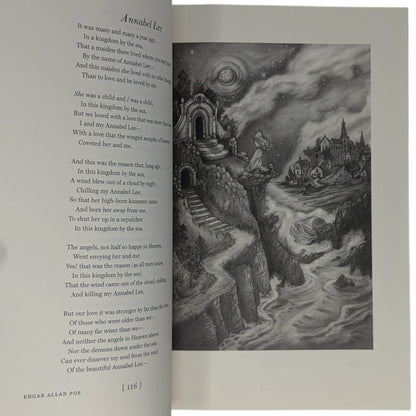 Poetry and Tales