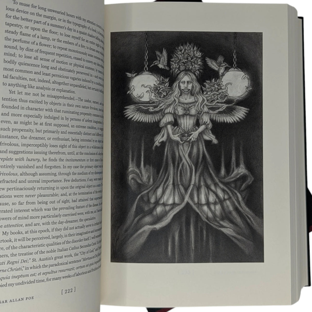 Poetry and Tales