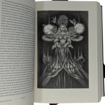 Poetry and Tales
