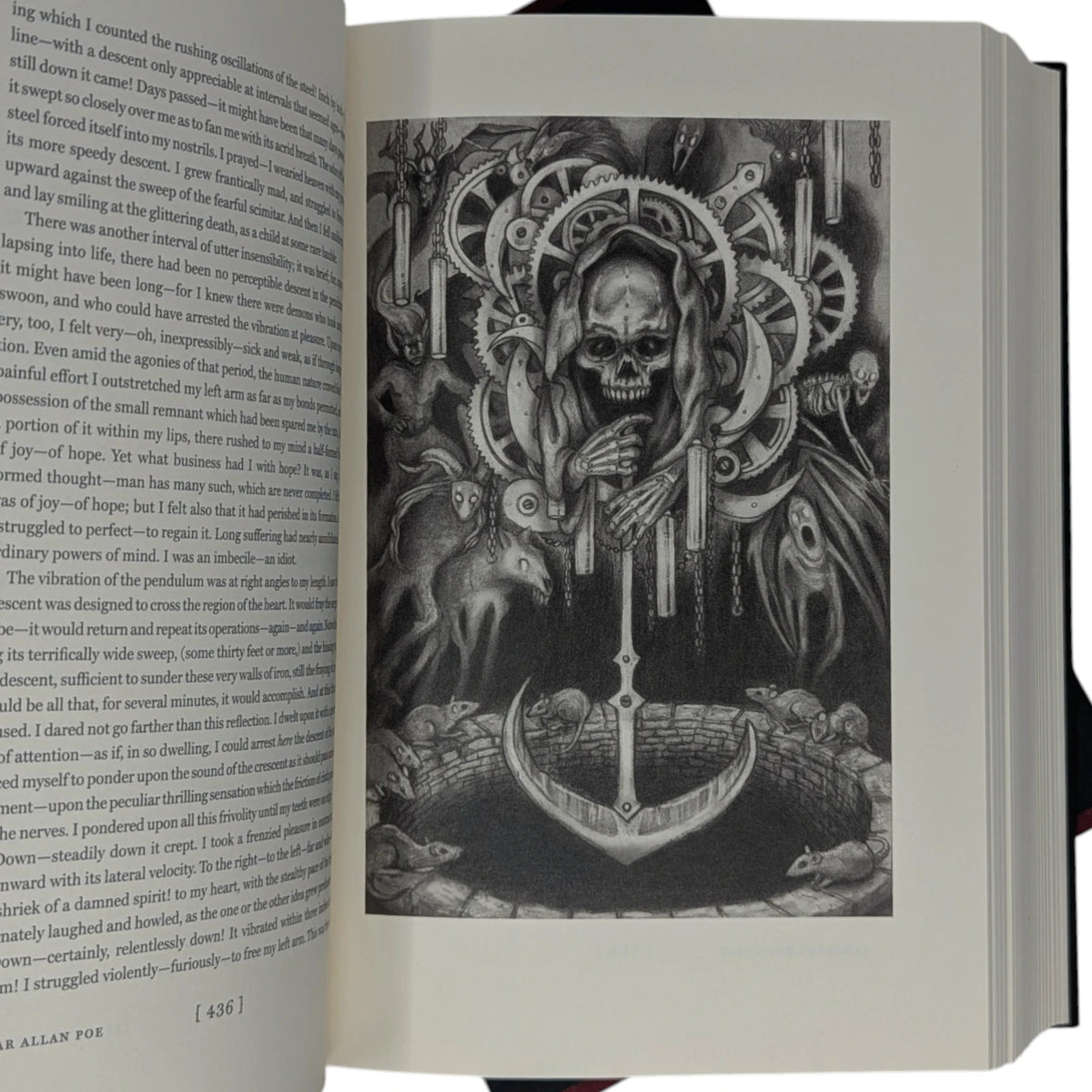 Poetry and Tales