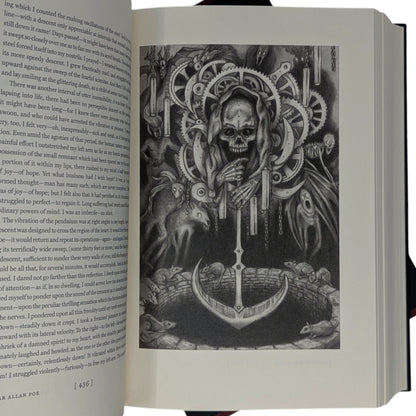Poetry and Tales
