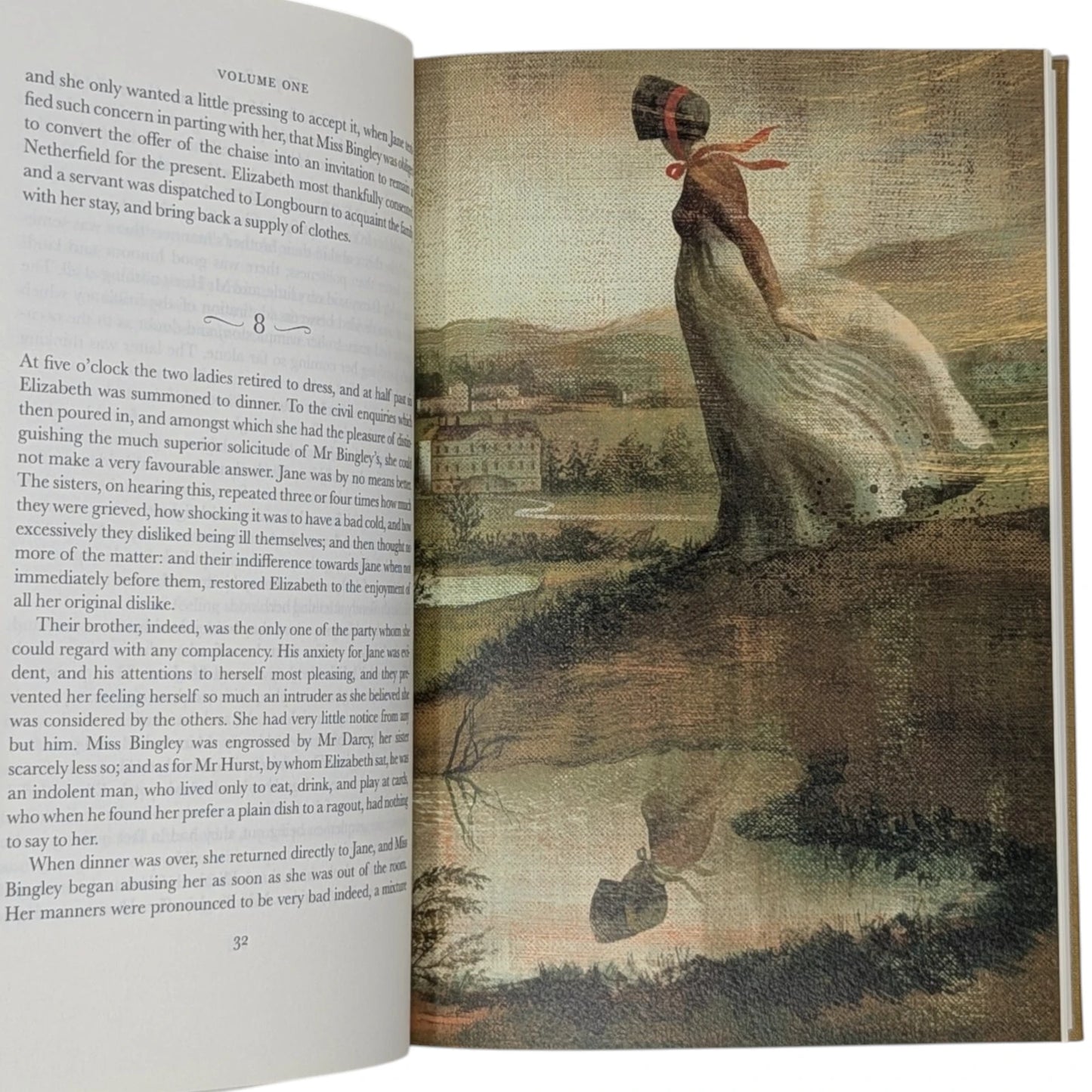 Pride and Prejudice