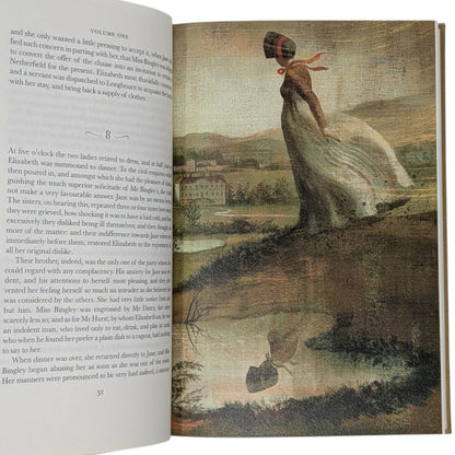 Pride and Prejudice