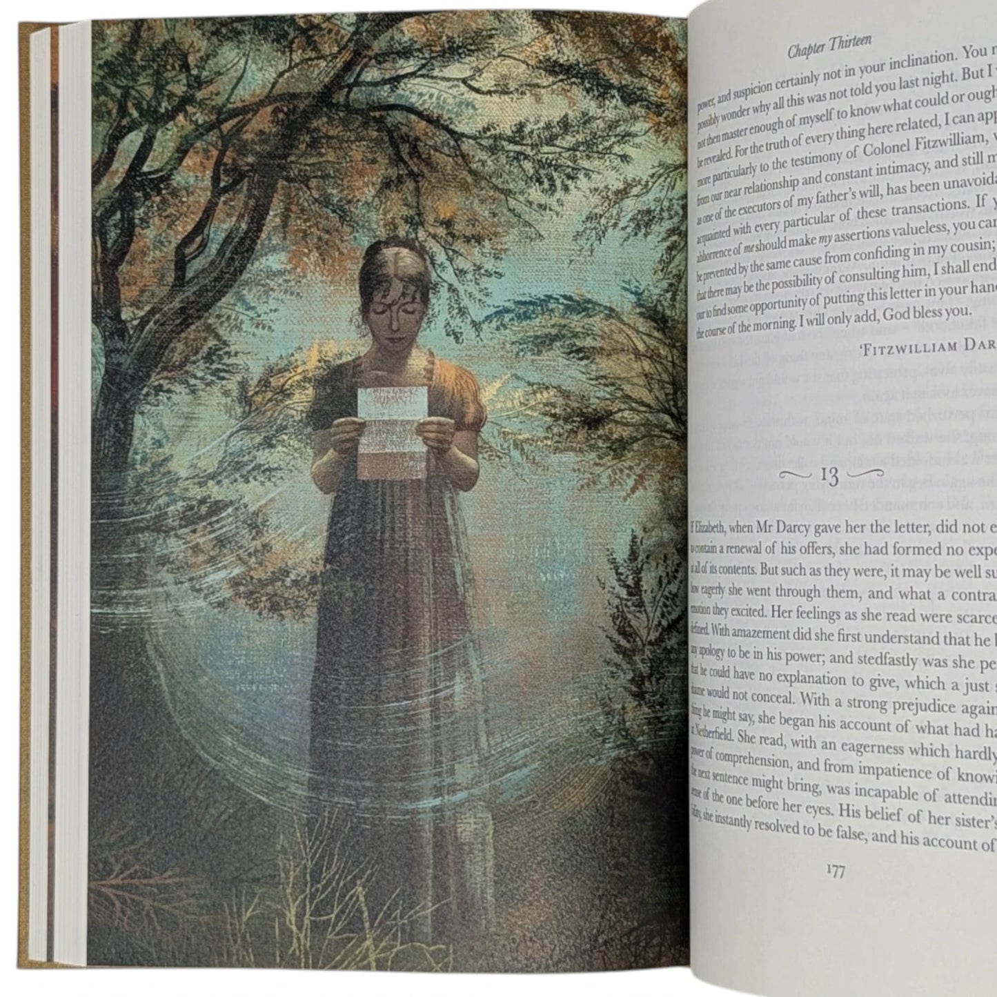 Pride and Prejudice