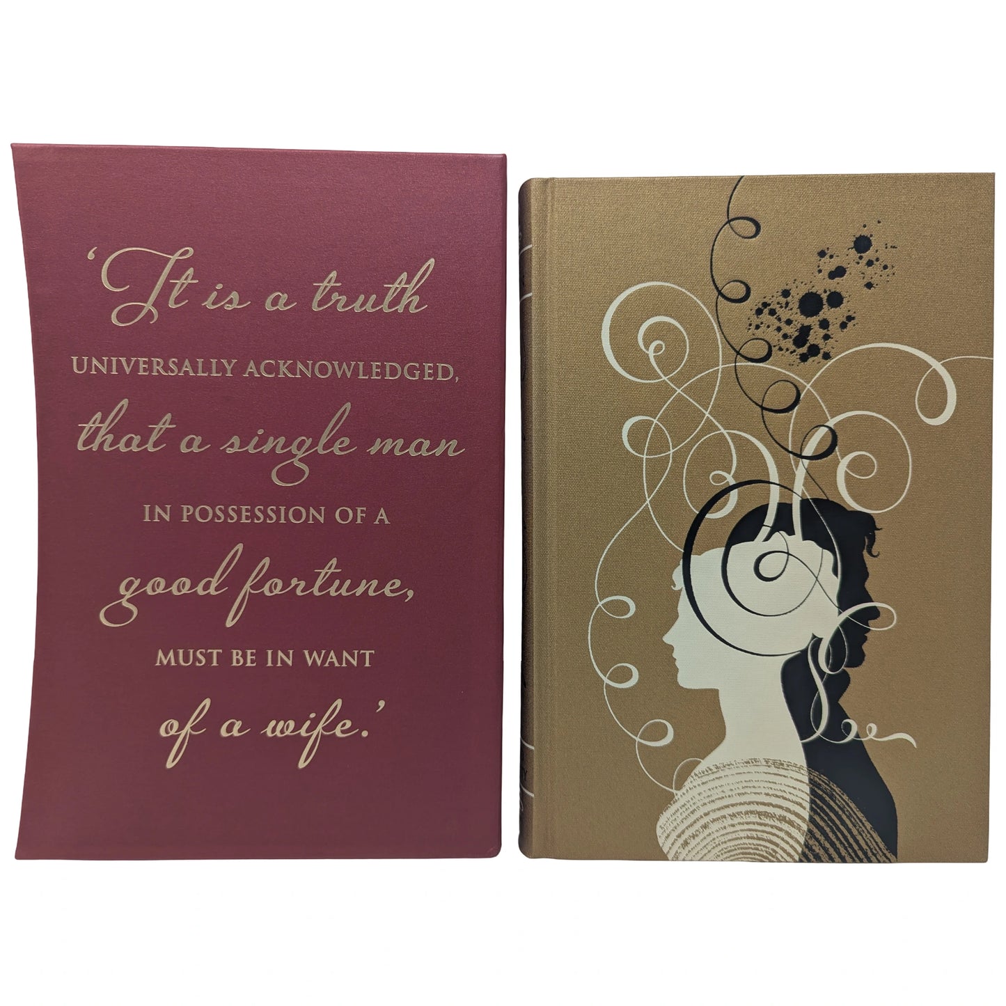 Pride and Prejudice