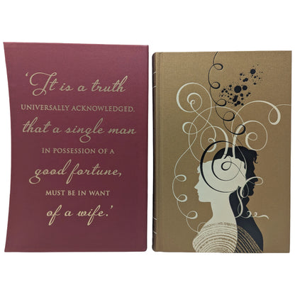 Pride and Prejudice