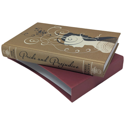 Pride and Prejudice