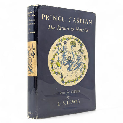 Prince Caspian (The Chronicles of Narnia)