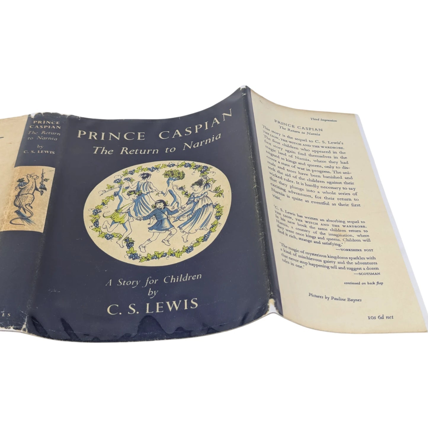 Prince Caspian (The Chronicles of Narnia)