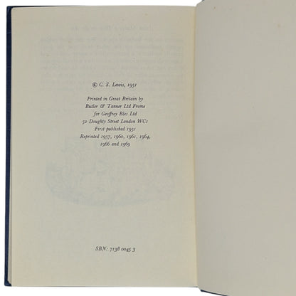 Prince Caspian (The Chronicles of Narnia)