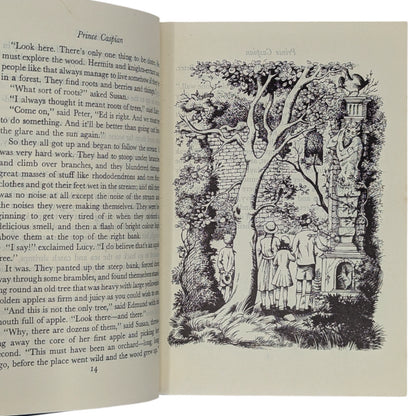 Prince Caspian (The Chronicles of Narnia)