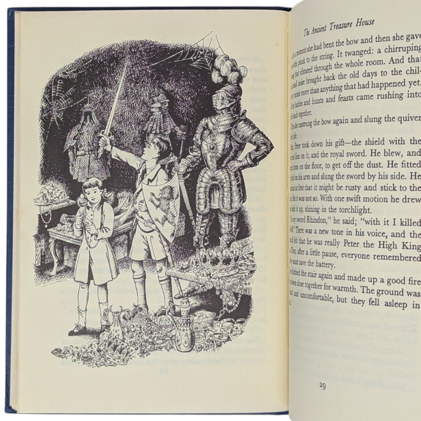 Prince Caspian (The Chronicles of Narnia)