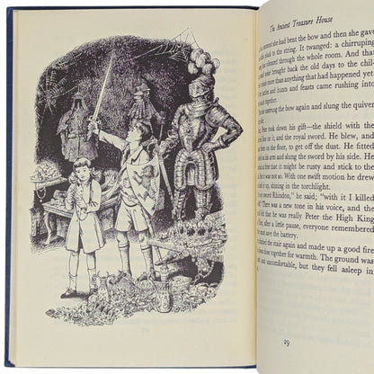 Prince Caspian (The Chronicles of Narnia)