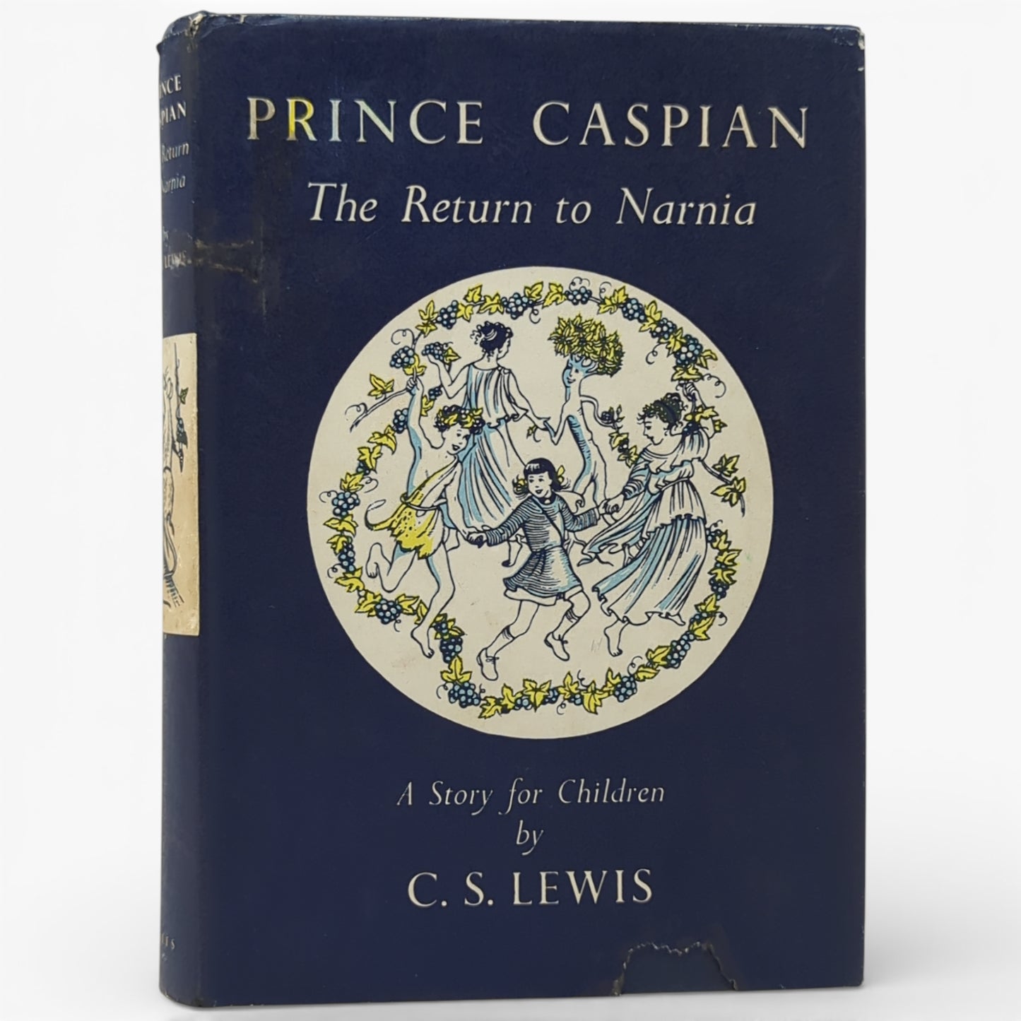 Prince Caspian (The Chronicles of Narnia)