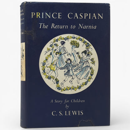 Prince Caspian (The Chronicles of Narnia)