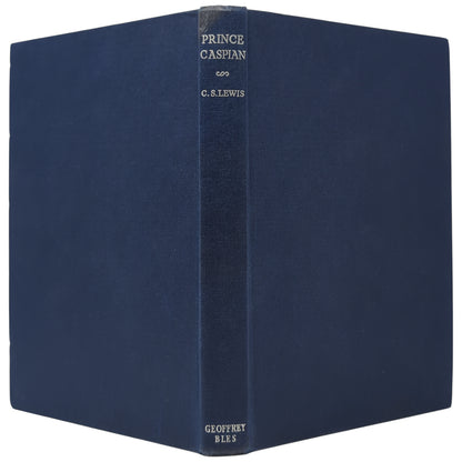 Prince Caspian (The Chronicles of Narnia)