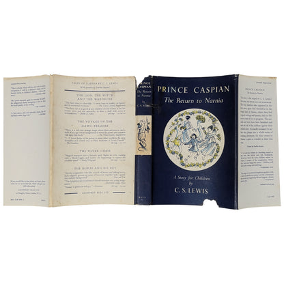 Prince Caspian (The Chronicles of Narnia)