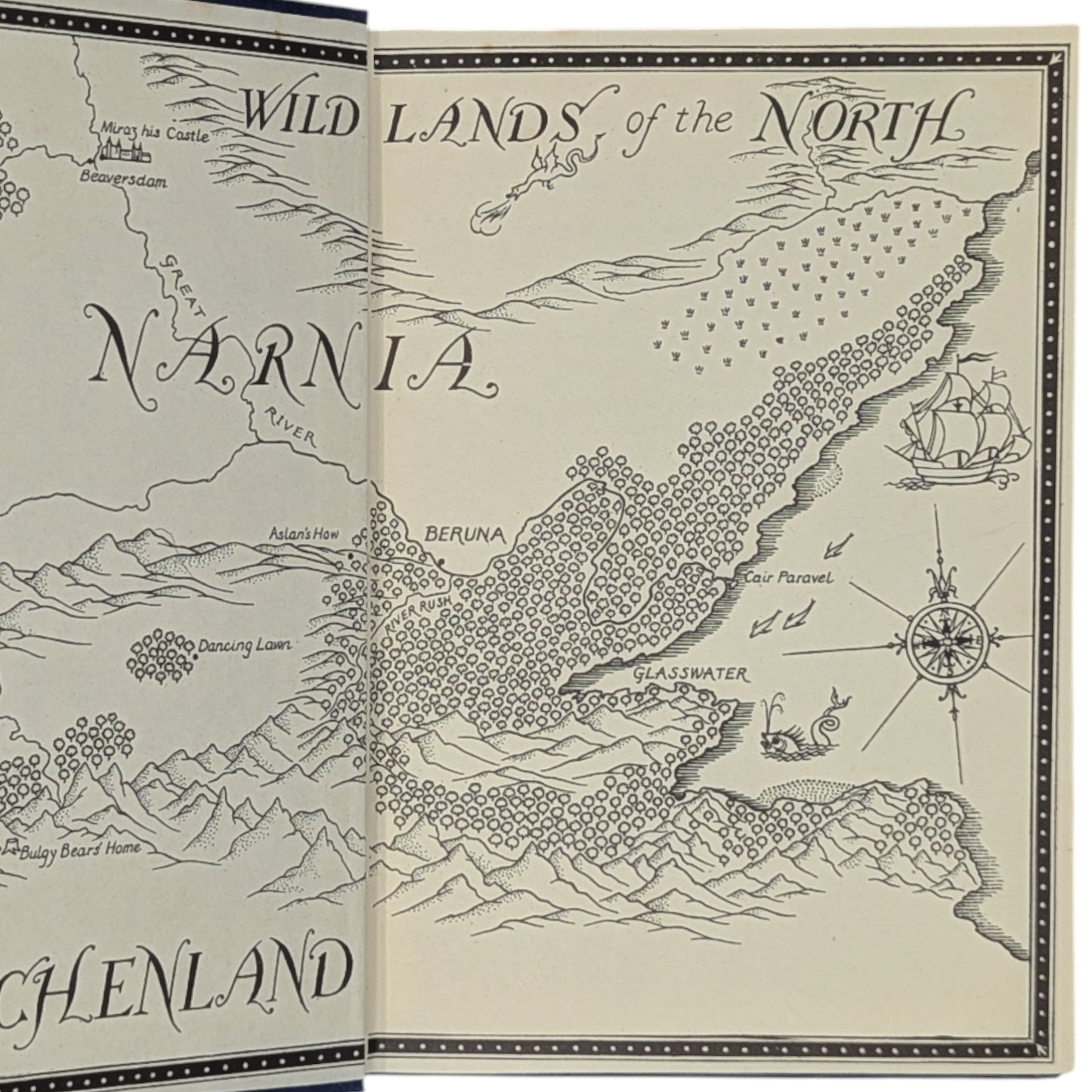 Prince Caspian (The Chronicles of Narnia)