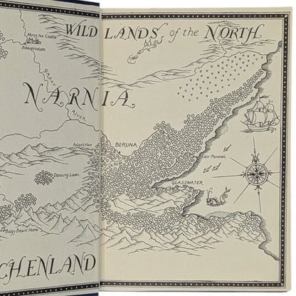 Prince Caspian (The Chronicles of Narnia)