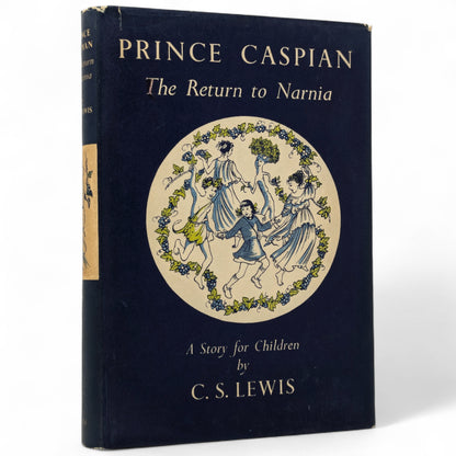 Prince Caspian (The Chronicles of Narnia)
