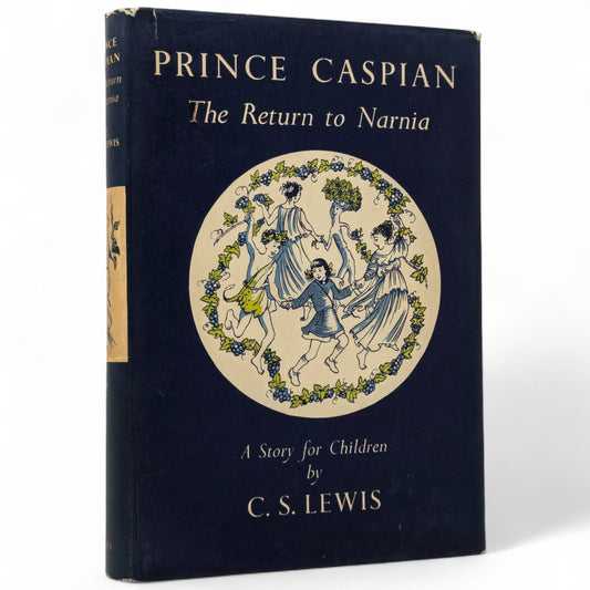 Prince Caspian (The Chronicles of Narnia)