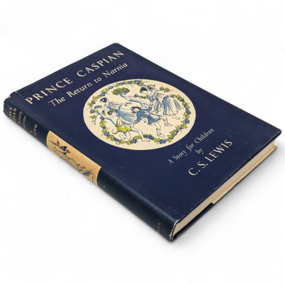 Prince Caspian (The Chronicles of Narnia)