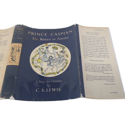 Prince Caspian (The Chronicles of Narnia)