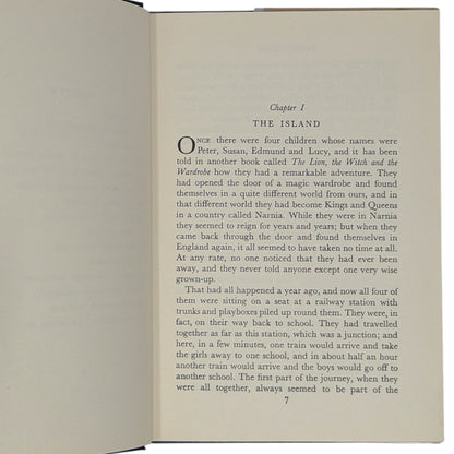 Prince Caspian (The Chronicles of Narnia)