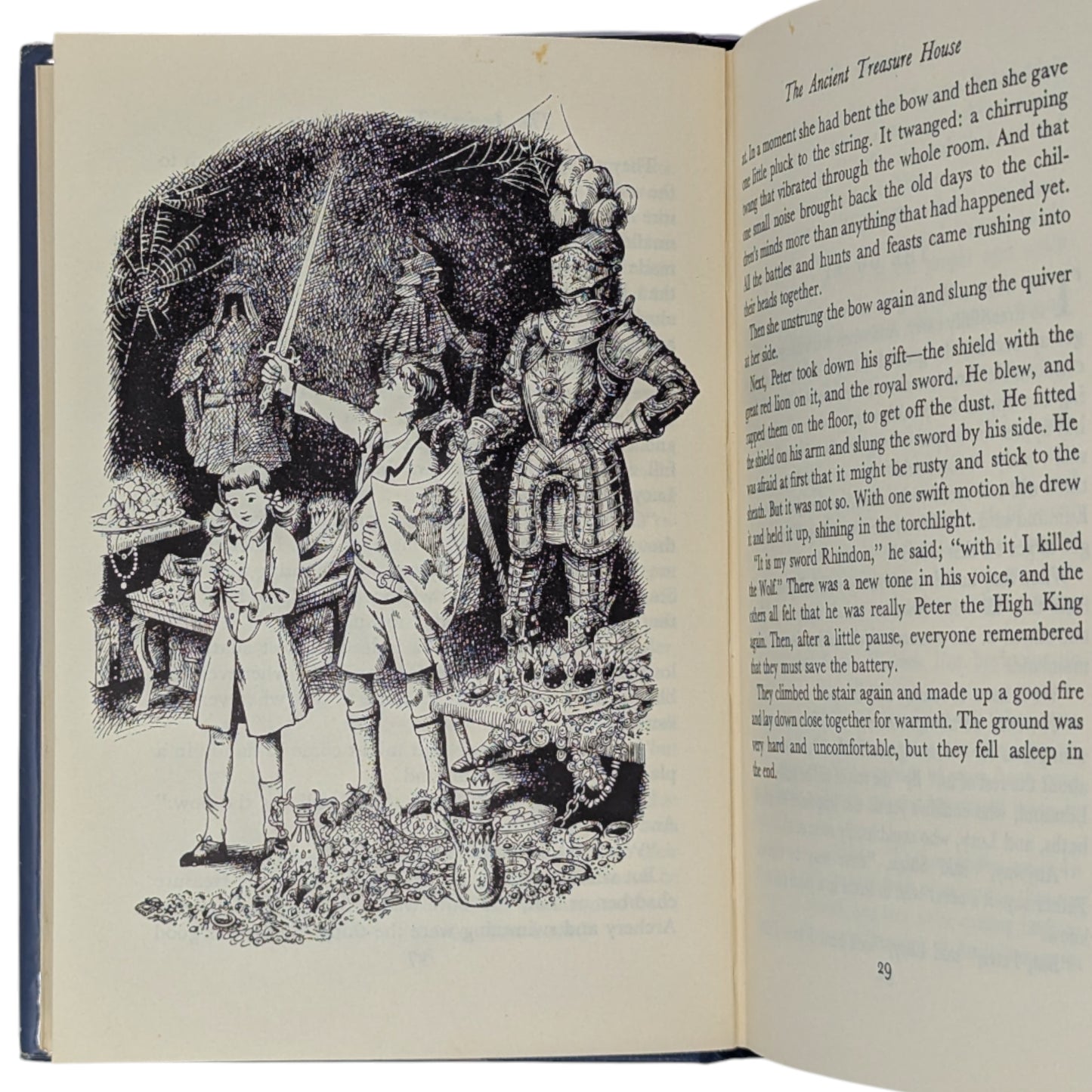 Prince Caspian (The Chronicles of Narnia)