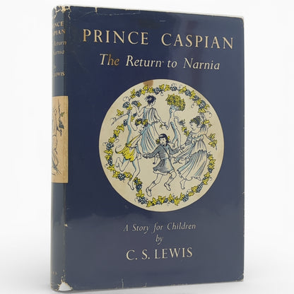 Prince Caspian (The Chronicles of Narnia)