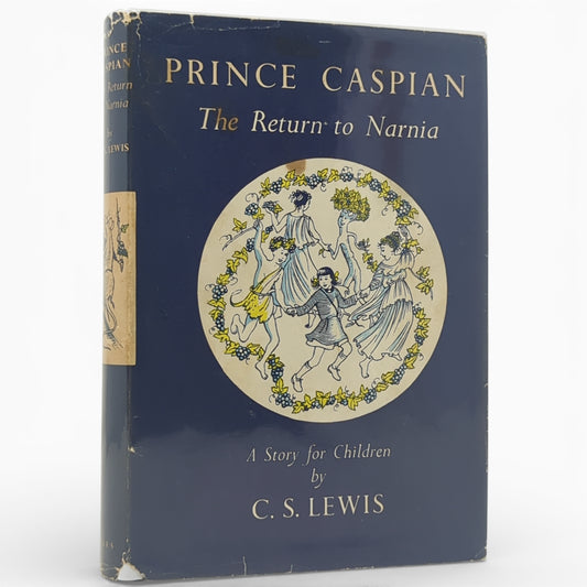 Prince Caspian (The Chronicles of Narnia)