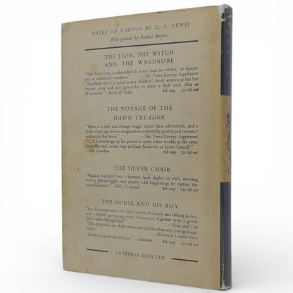 Prince Caspian (The Chronicles of Narnia)