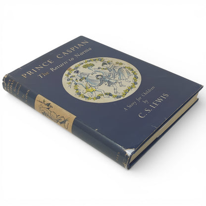 Prince Caspian (The Chronicles of Narnia)