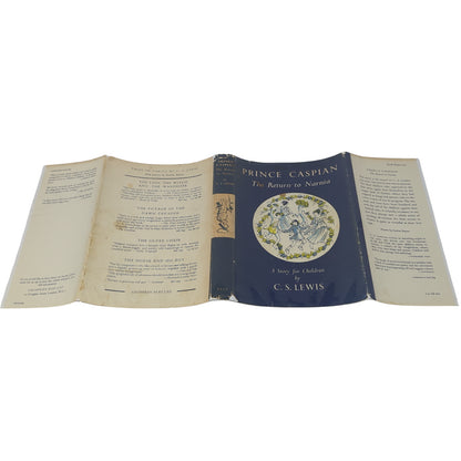 Prince Caspian (The Chronicles of Narnia)